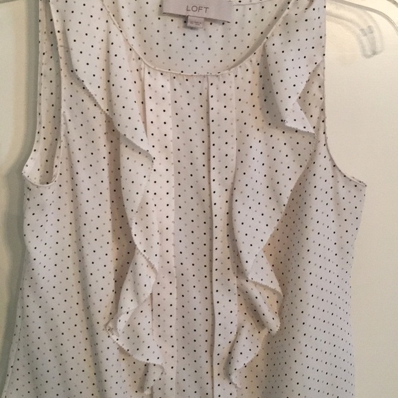 Loft Ruffle She’ll - Picture 2 of 3